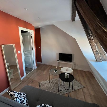 Arcades Apartment สตราสบูร์ก ภายนอก รูปภาพ